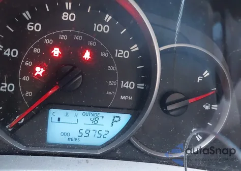 2016 Toyota Rav4 Le z USA, uszkodzony, nr VIN 2T3ZFREV8GW296938